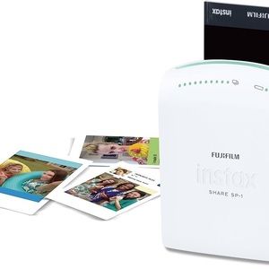 FUJIFILM instax share printer